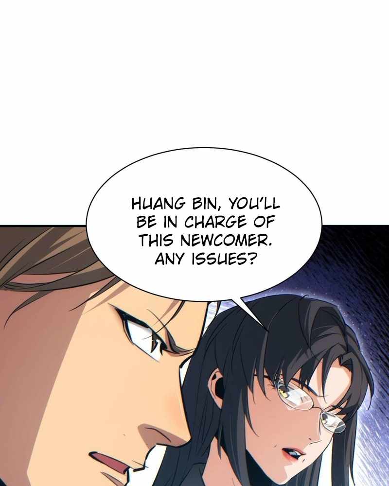 Rebirth in the end times: I reached the top by opening boxes Chapter 38 10